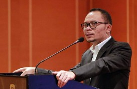 Hanif Dhakiri Ibaratkan Regulasi Ketenagakerjaan Indonesia Seperti 'Kanebo Kering' 