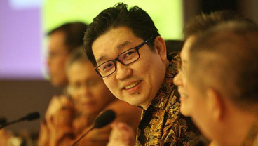 Acset Indonusa (ACST) Optimistis Realisasikan Target Kontrak Baru Rp15 Triliun
