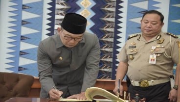 Rahmat Baequni Jadi Tersangka Hoaks, Ridwan  Minta Ikuti Proses Hukum