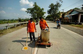 Aptrindo Jateng & DIY Desak Realisasi Tol Ajibarang-Purwokerto