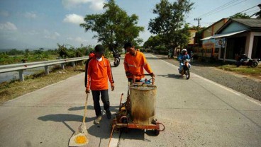 Aptrindo Jateng & DIY Desak Realisasi Tol Ajibarang-Purwokerto