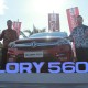 DFSK Glory 560 Mulai Penetrasi Kota Bandung