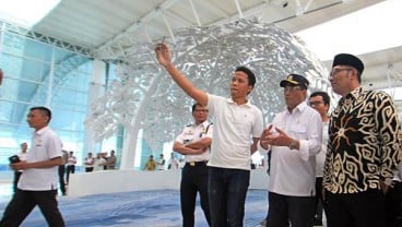 Penerbangan Dialihkan, Pemkot Bandung Siapkan Strategi Pacu Wisatawan