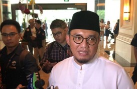 Prabowo Dikabarkan Bertemu Kepala BIN, Dahnil : Bukan Lobi Bagi-Bagi Jabatan