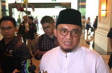 Prabowo Dikabarkan Bertemu Kepala BIN, Dahnil : Bukan Lobi Bagi-Bagi Jabatan