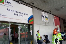JAS Airport Services Jadi Mitra Cargolux, Potensi…
