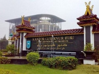 Pemprov Riau Minta Manajemen PSPS Diaudit