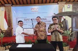 Gandeng GKN, Kerjasama.com Garap Serius Pasar UKM di Jateng