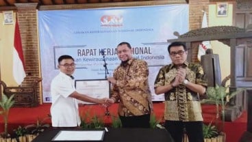 Gandeng GKN, Kerjasama.com Garap Serius Pasar UKM di Jateng