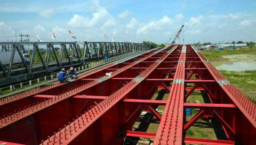 Pemprov Gorontalo Klarifikasi Tuduhan Abaikan Proyek Infrastruktur