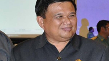 Pemprov Gorontalo Serahkan Ranperda APBD 2018 ke DPRD