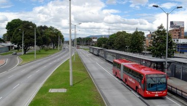 Daripada Wacanakan O-Bahn, Kemenhub Lebih Baik Fokuskan Ini