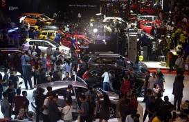 Penjualan Mobil Januari-Mei Anjlok, Gaikindo Tuding Politik Jadi Penyebabnya