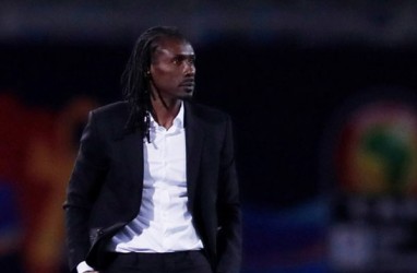 Piala Afrika, Pelatih Senegal Tolak Predikat Favorit Juara