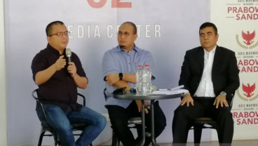 Kuasa Hukum Paslon 02 Minta MK Jaga Asas Pemilu