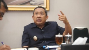 Pemkot Bandung Siap Kelola Bantuan Bank Dunia Untuk Benahi Citarum