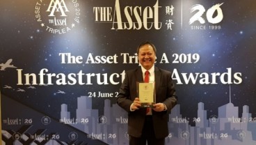 PII Raih Anugerah PPP Agency of The Year 2019