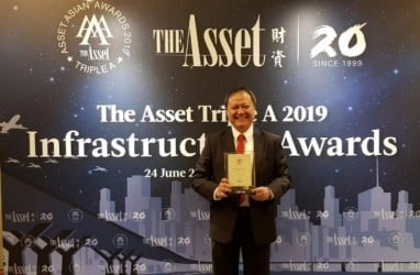 PII Raih Anugerah PPP Agency of The Year 2019