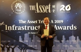 PII Raih Anugerah PPP Agency of The Year 2019