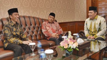 Kabinet Kerja Jokowi, PBNU: Ahli Apa pun Kami Siap