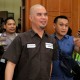 Ahmad Dhani Satu Sel dengan Tahanan Kasus Pencurian dan Penganiayaan di Rutan Cipinang