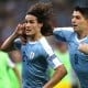 Hasil Copa America : Uruguay Juara Grup C, Jepang Tersingkir