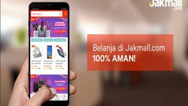 Cara Jakmall.com Jaga Pembeli Terhindar dari Penipuan