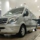 Mercedes-Benz Optimistis Penjualan Sprinter Moncer