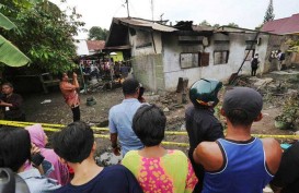Pelanggaran Pabrik Korek Api di Binjai, Dari Pekerja Bawah Umur Hingga Tak Ada Pintu Belakang