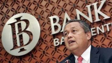 Gubernur BI : MasterCard Sepakat Ikuti Syarat Sistem Gerbang Pembayaran