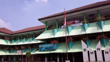 PPDB 2019: SMAN 8 Menyikapi Label Sekolah Favorit