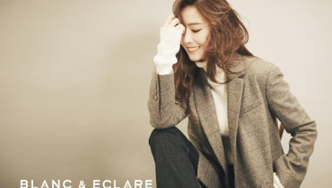5 Brand Fashion Milik Artis Korea