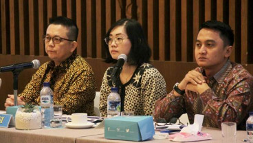 Paparan Kinerja Dharma Samudera Fishing Industries