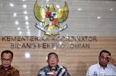 Kemenko Perekonomian Tetapkan 26 Program Prioritas untuk 2020