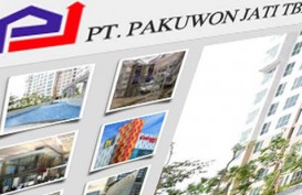 Pakuwon Jati (PWON) Siapkan Proyek Baru Senilai Rp2 Triliun