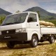 5 Keunggulan Suzuki New Carry Pick Up