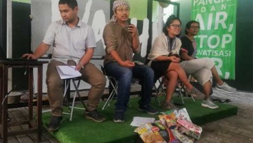 Azwi Serukan Setop Impor Sampah Plastik, Ikuti Negara di Asean