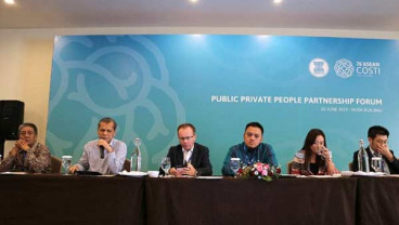 Kementerian Ristek : Inovasi Kunci Hadapi Gempuran Produk Daring Asing