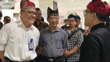 PIRN Banyuwangi Jadi Percontohan Daerah Lain