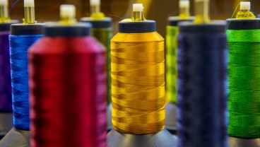 Penurunan Impor Bahan Baku Lantaran Tekanan Kondisi Global