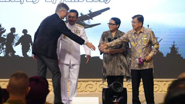 Konferensi Internasional Pasukan Bersenjata Modern bagi Perdamaian