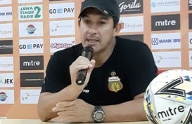 Liga 1: Persela Belum Pernah Menang, Bhayangkara FC Tetap Waspada
