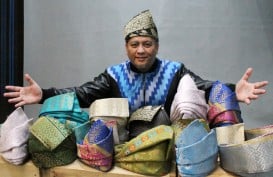 Delegasi Asal Filipina Borong Produk Lidah Buaya