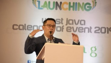 Desa Wisata Bakal Jadi Andalan Pariwisata Jawa Barat