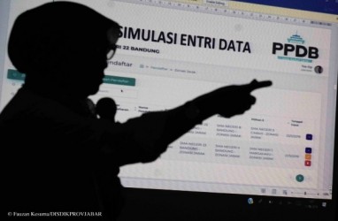Tim Investigasi PPDB : 8 Siswa Mendaftar ke SMA 3 & 5 Bandung Pakai KK Palsu