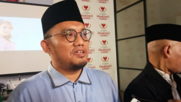 BPN : Prabowo Tidak Hadir Dalam Sidang Putusan MK