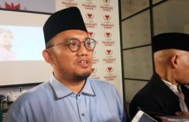 BPN : Prabowo Tidak Hadir Dalam Sidang Putusan MK