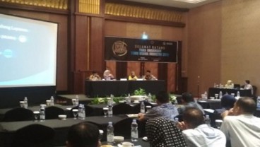 Industri Keramik dan Kaca Lokal Lesu Digempur Produk China