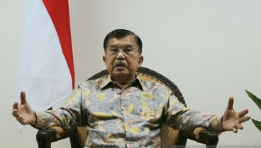SBY-JK Siap Berkolaborasi Beri Masukan ke Pemerintah