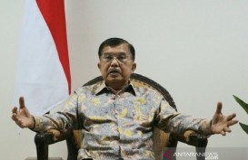 SBY-JK Siap Berkolaborasi Beri Masukan ke Pemerintah